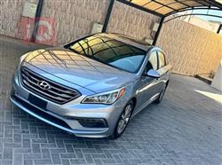 هیوندای سۆناتا